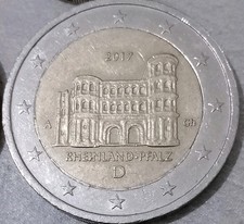 Moneta euro commemorativa - moneta,