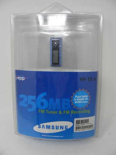 Raro nuovo lettore mp3 - nuovo,