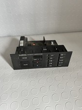 Centralina Bosch A/C Lancia Thema - Croma 1 147 328 504 CLIMA