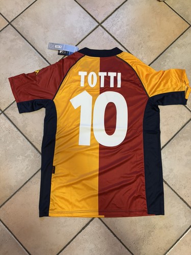 Original roma shirt - shirt, mens