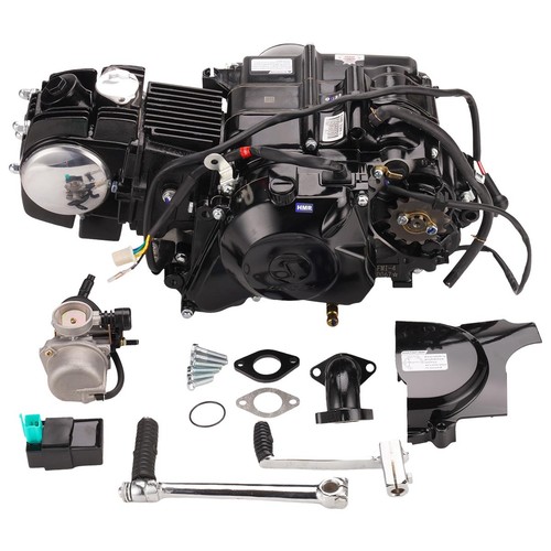 Hmparts set motore zongsheng - set,
