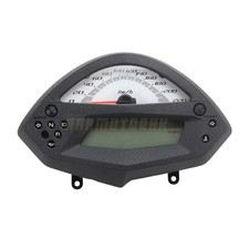 Tachimetro contachilometri display cluster per Kawasaki ER650 ER-6N 2011 EU