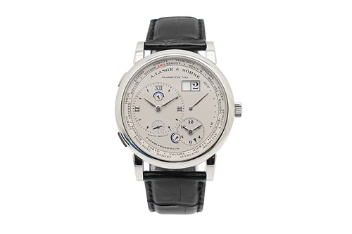 Lange söhne - lange, 1