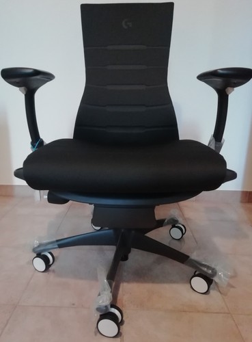 Herman miller embody - miller, gaming