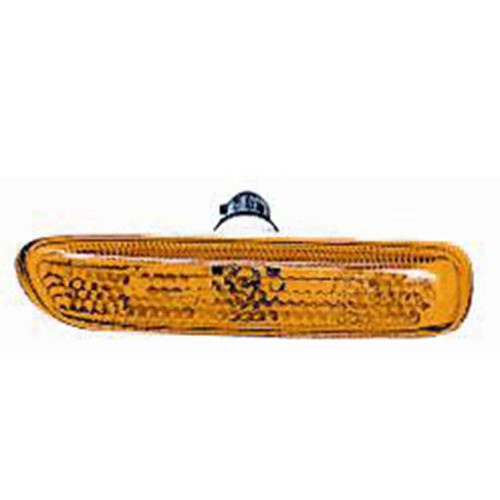 Fanale laterale arancio per - fanale,