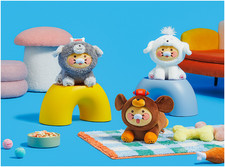 Kakao Friends Choonsik cane