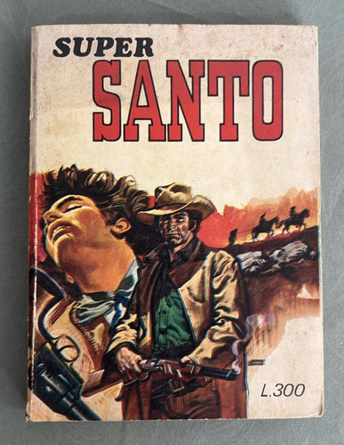 Santo super 6 cerretti - santo,