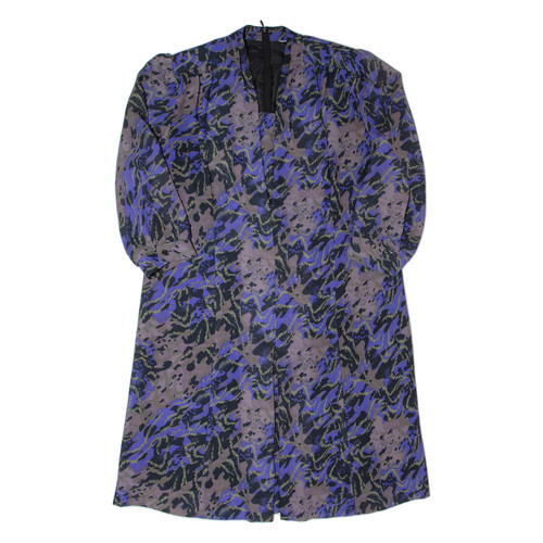 Abito vintage donna grigio - abito,