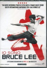 IO SONO BRUCE LEE 2012 RARO