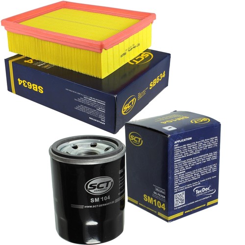 Kit ispezione sct - kit,
