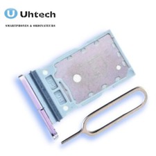 Support Tiroir Carte Dual SIM