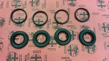 Kit gommini revisione pinze - revisione,