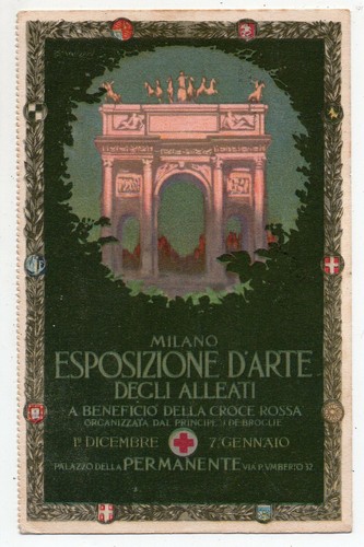 Mauzan esposizione d arte - mauzan,
