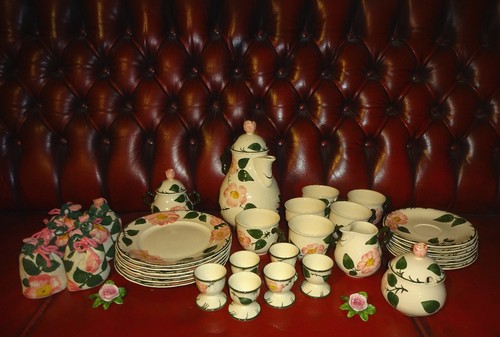 Villeroy boch servizio - &,