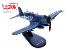 Legion 1/72 American F4U-1A