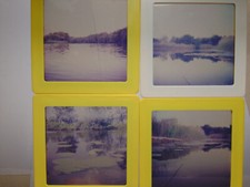 Lotto 4pz Lanterna Magica