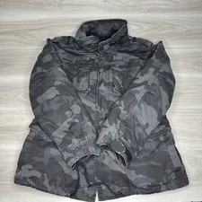 Giacca da campo militare