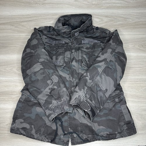 Giacca campo militare - giacca, da