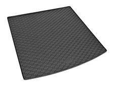 Su Misura Copri Baule Adatto A per VW Golf VI Variant Da 2008 fino A 2012