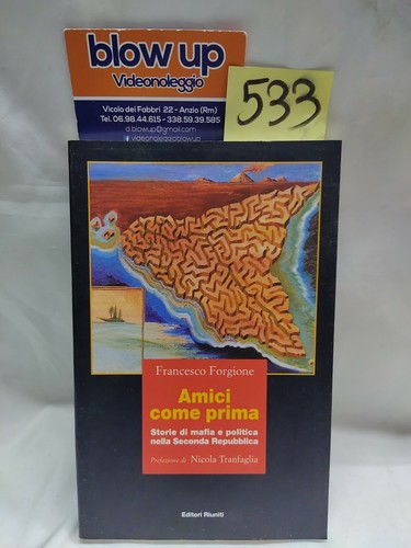 Amici come prima - amici,