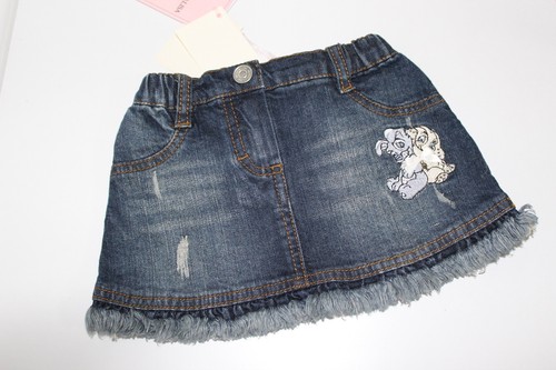 Gonna jeans cool monnalisa - cool,