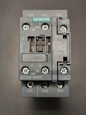 Teleruttore Siemens