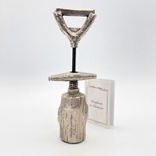 Cavatappi antico da collezione apribottiglie vintage tire bouchon anni 60