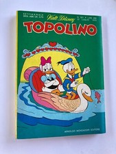 MICKEY MOUSE BOOKLET NO. 921