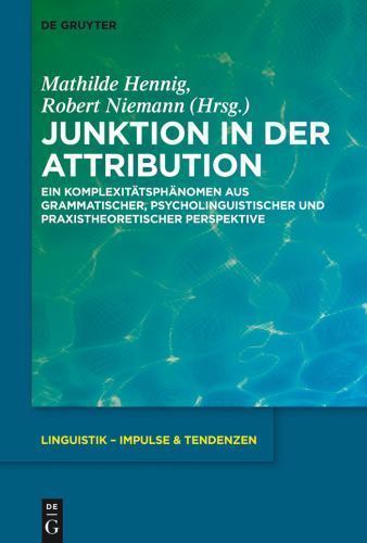 Linguistik impulse and - linguistik-impulse,