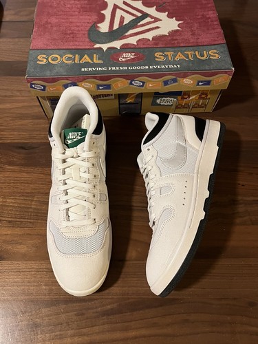 Nike social status mac - nike, x