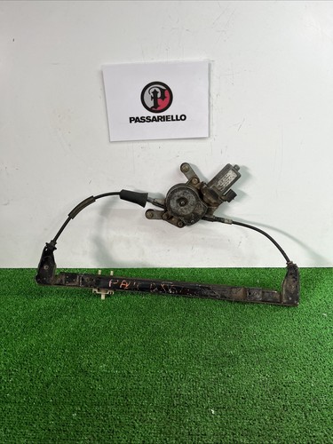 Motorino alzacristalli fiat - motorino,