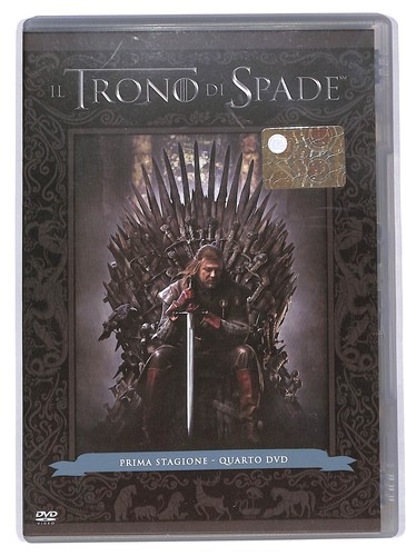 Ebond trono spade - il,