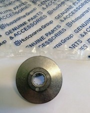 CONTROFLANGIA DECESPUGLIATORE