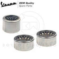 KIT REVISIONE ASSE RUOTA