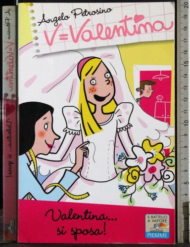 Valentina si - valentina…,