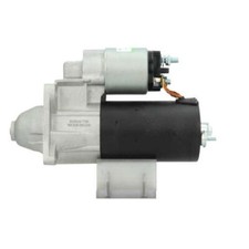 Motorino avviamento Alfa Romeo