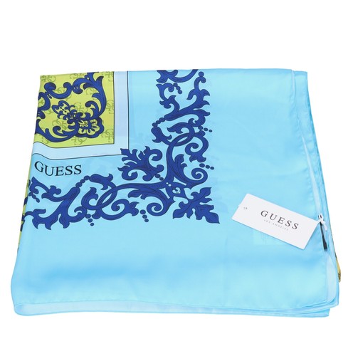 Aw8890sil40 foulard guess - aw8890sil40,