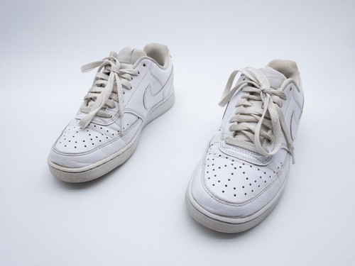 Nike court vision sneakers - nike,