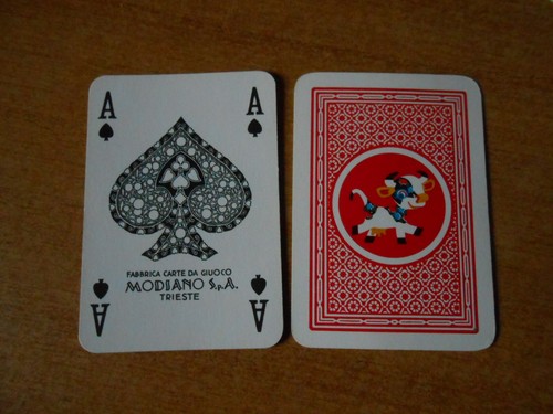Ricambio gioco da - ricambio, x