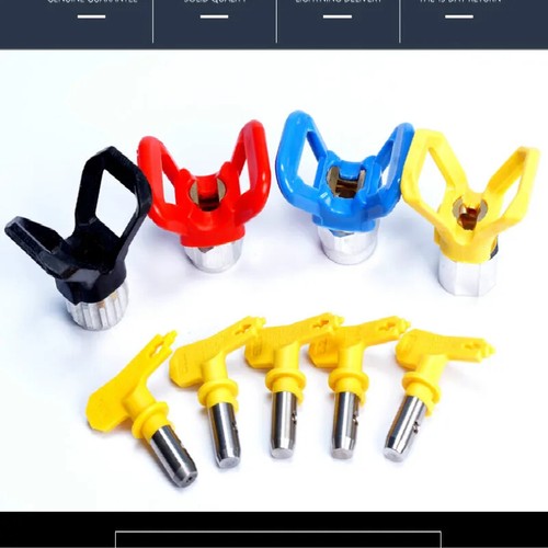 Spruzzatore airless alta - airless,