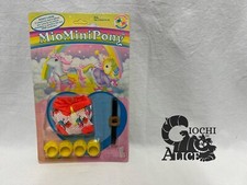 MLP Mio Mini Pony My Little