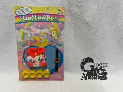 Mlp mio mini - mini, my