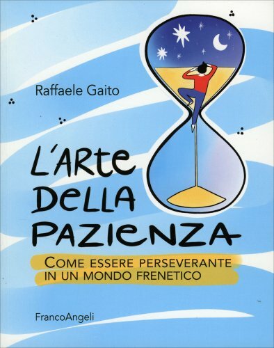Libro arte della pazienza - libro, l'arte