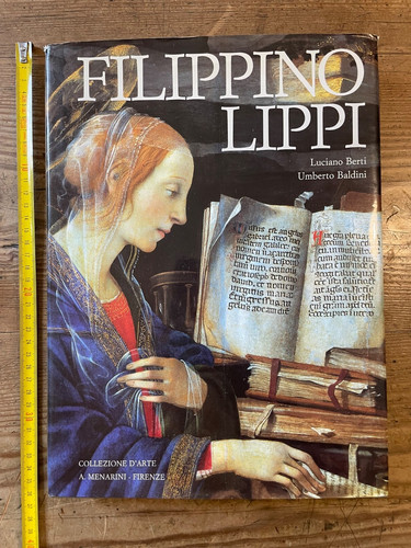 L.Berti/U.Baldini-FILIPPINO