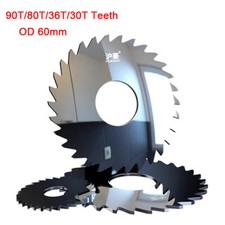 90T/80T/36T/30T seghetto