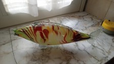 Vetro Murano Grande Scultura