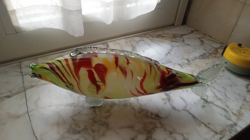 Vetro murano grande - murano,