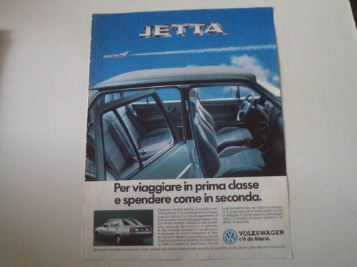 Advertising pubblicità 1986 - pubblicità,