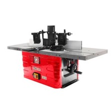 FRESATRICE TOUPIE DA BANCO PER LEGNO HOLZMANN TFM610V