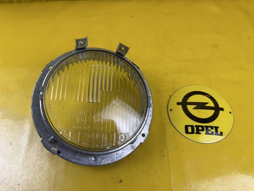 Vetro fanale opel olympia - vetro, a